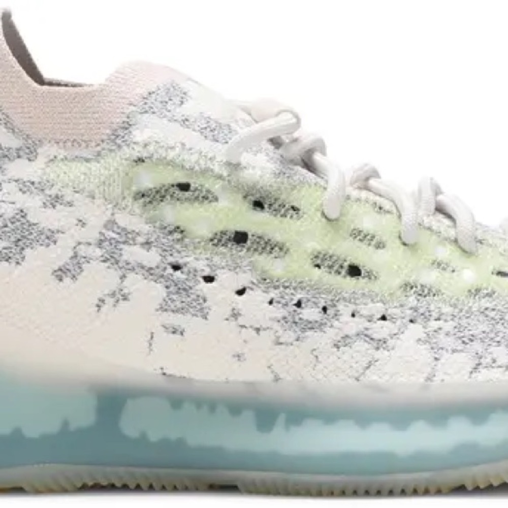 Adidas Yeezy Boost 380 in Alien Blue